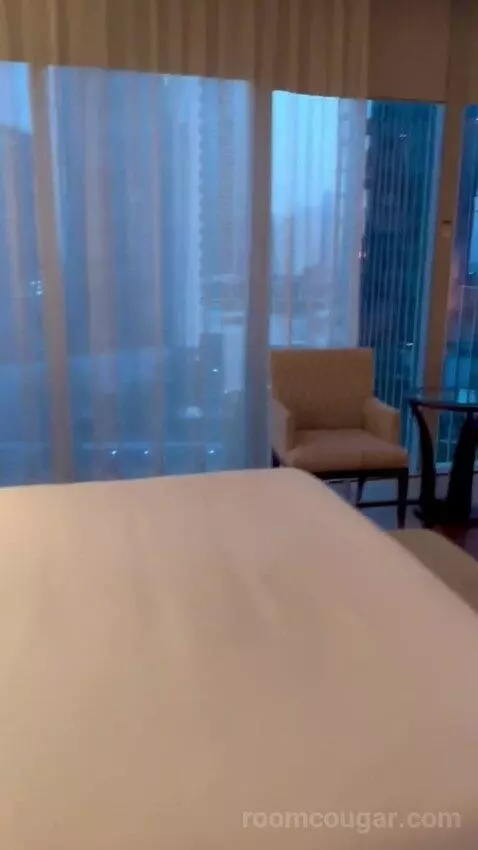 Premier Pool View Room (#512) picture #18