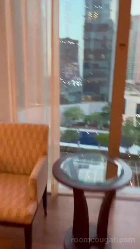 Premier Pool View Room (#512) picture #19