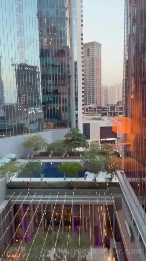 Premier Pool View Room (#512) view picture #8