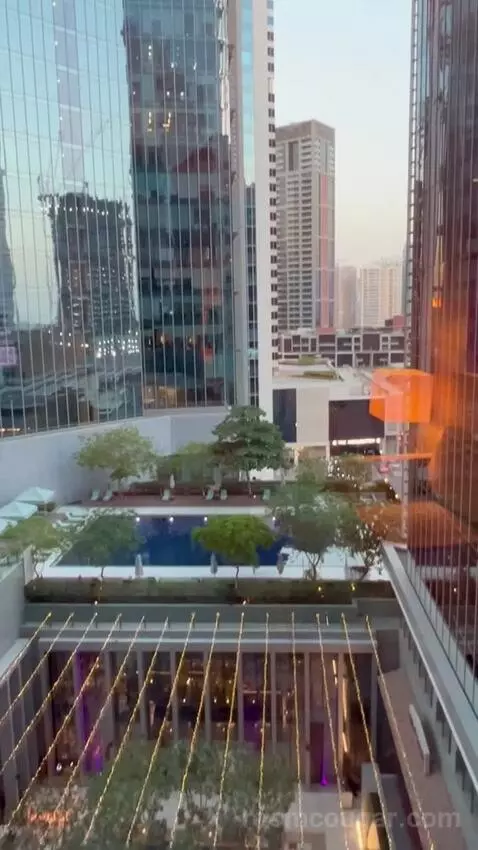 Premier Pool View Room (#512) picture #21
