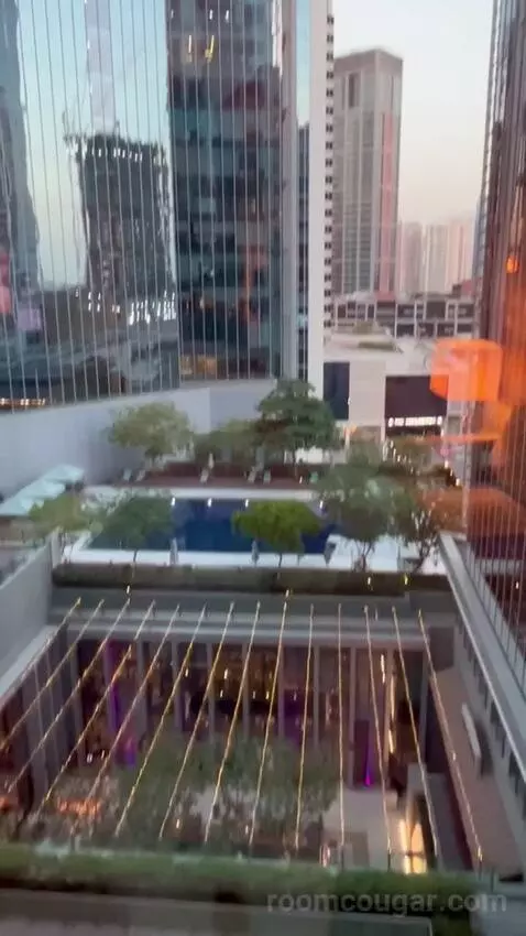 Premier Pool View Room (#512) view picture #9