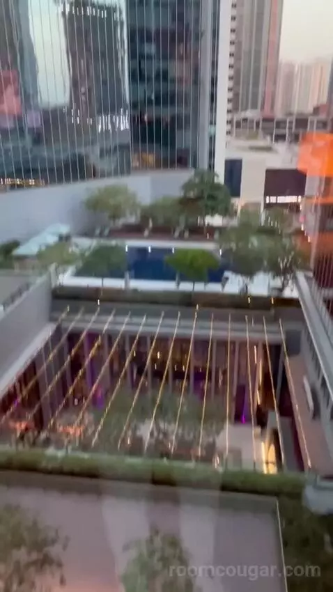 Premier Pool View Room (#512) view picture #12