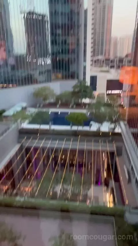 Premier Pool View Room (#512) picture #22