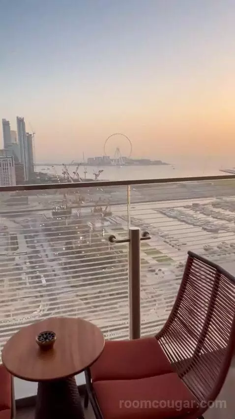 Spectacular Room - Sea View, w-Ip Access To Farrago Bar,includes Selected Drinks/Cocktails and Small Bites From 5-7 Pm, Daily (#1506) view picture #1