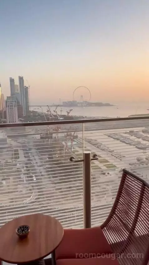 Spectacular Room - Sea View, w-Ip Access To Farrago Bar,includes Selected Drinks/Cocktails and Small Bites From 5-7 Pm, Daily (#1506) view picture #2