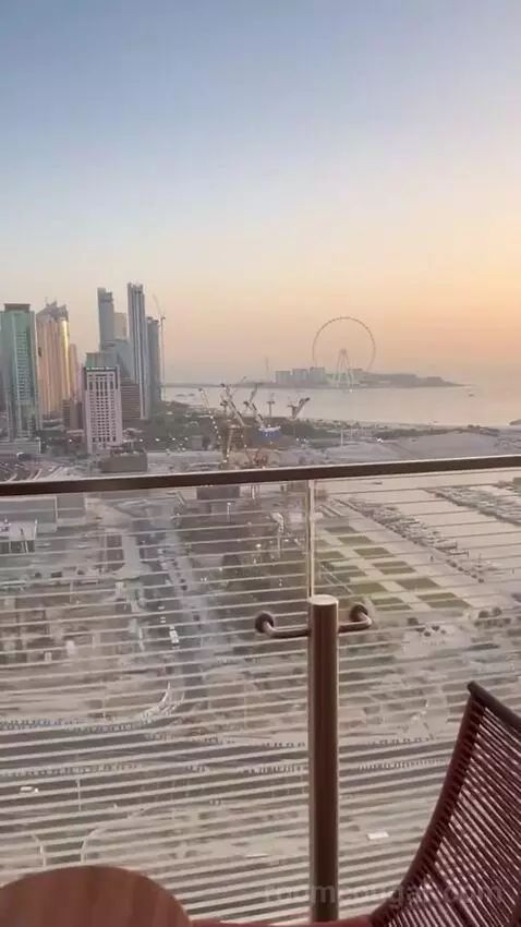 Spectacular Room - Sea View, w-Ip Access To Farrago Bar,includes Selected Drinks/Cocktails and Small Bites From 5-7 Pm, Daily (#1506) view picture #4