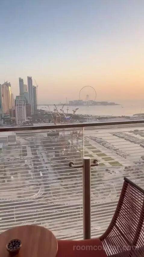Spectacular Room - Sea View, w-Ip Access To Farrago Bar,includes Selected Drinks/Cocktails and Small Bites From 5-7 Pm, Daily (#1506) picture #14