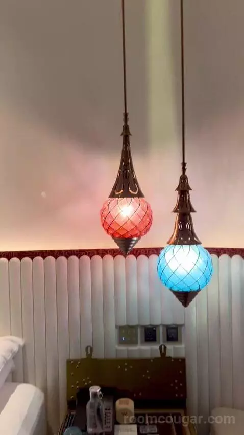 Spectacular Room - Sea View, w-Ip Access To Farrago Bar,includes Selected Drinks/Cocktails and Small Bites From 5-7 Pm, Daily (#1506) picture #18