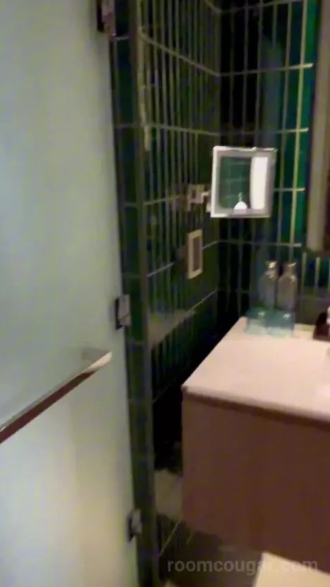 Spectacular Room - Sea View, w-Ip Access To Farrago Bar,includes Selected Drinks/Cocktails and Small Bites From 5-7 Pm, Daily (#1506) bathroom picture #3