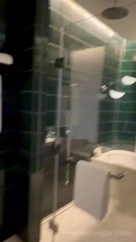 Spectacular Room - Sea View, w-Ip Access To Farrago Bar,includes Selected Drinks/Cocktails and Small Bites From 5-7 Pm, Daily (#1506) bathroom picture #12