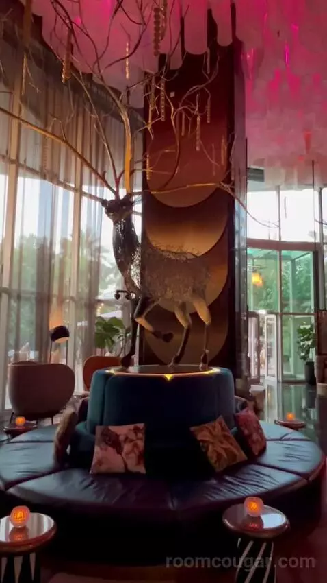 Spectacular Room - Sea View, w-Ip Access To Farrago Bar,includes Selected Drinks/Cocktails and Small Bites From 5-7 Pm, Daily (#1506) picture #23