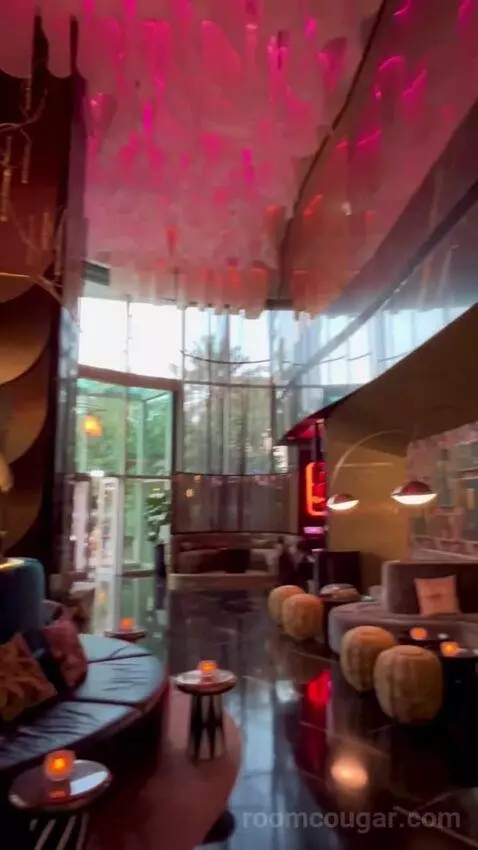 Spectacular Room - Sea View, w-Ip Access To Farrago Bar,includes Selected Drinks/Cocktails and Small Bites From 5-7 Pm, Daily (#1506) picture #24