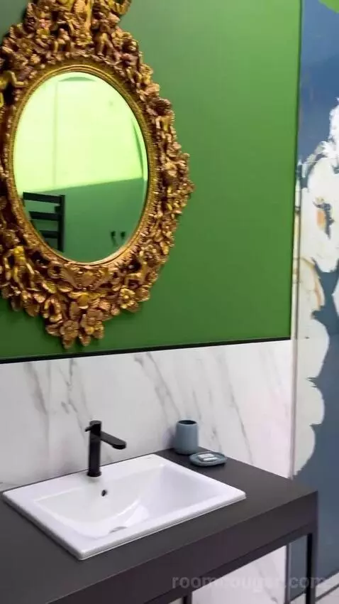 Standard (????) bathroom picture #3
