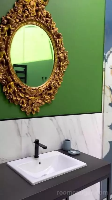 Standard (????) bathroom picture #4
