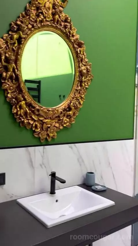 Standard (????) bathroom picture #5
