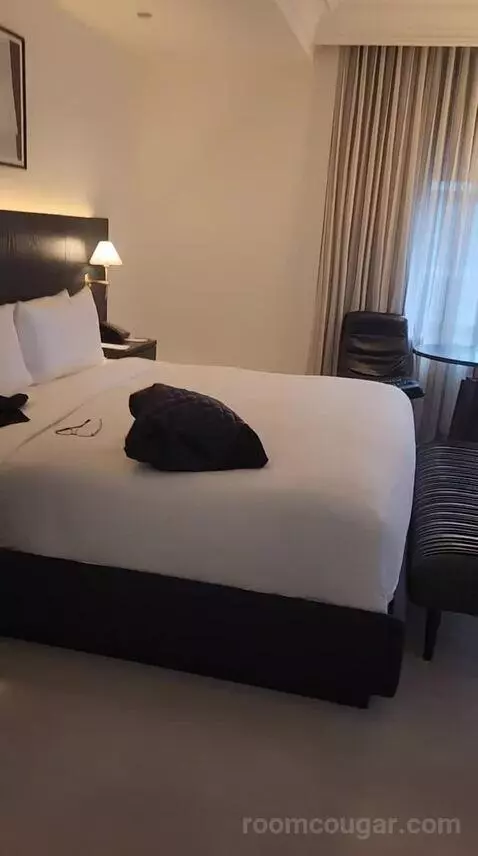 City King (#1504) bed picture #6