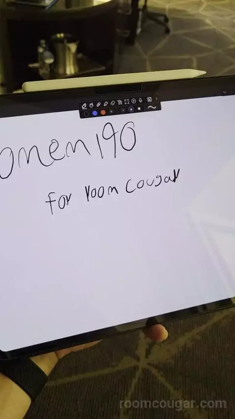 King Room with Skyline View (#2502) picture #1