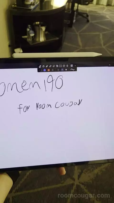 King Room with Skyline View (#2502) picture #2