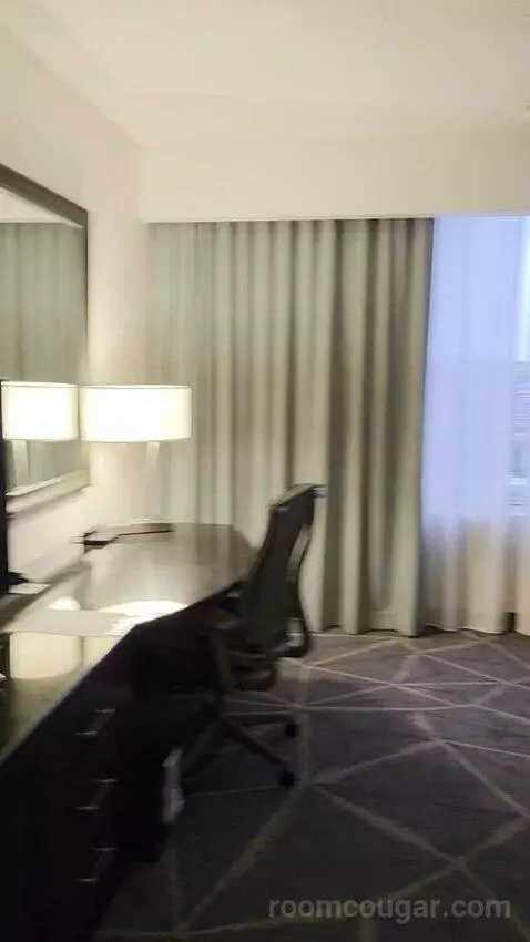 King Room with Skyline View (#2502) picture #12