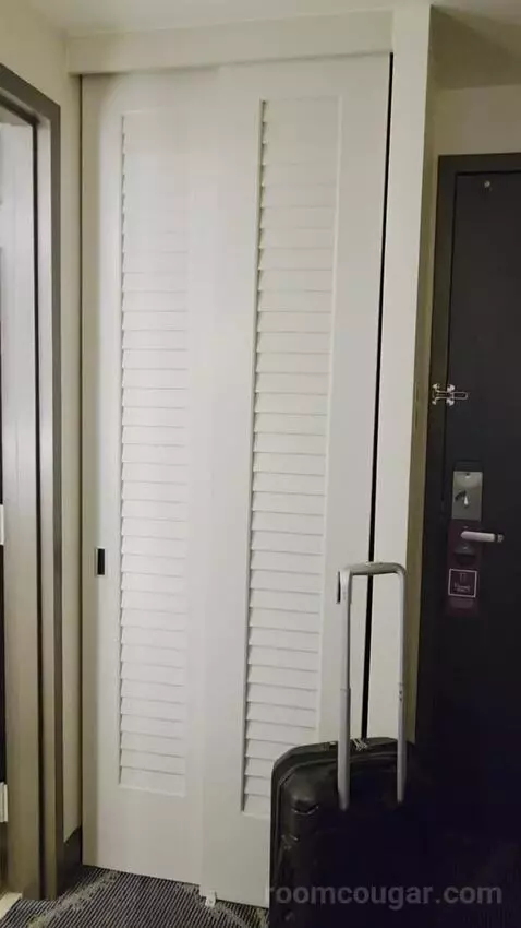 King Room with Skyline View (#2502) picture #14