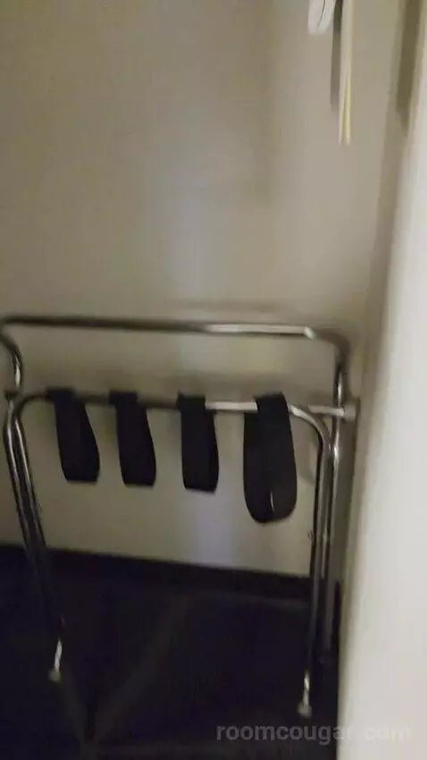 King Room with Skyline View (#2502) picture #16