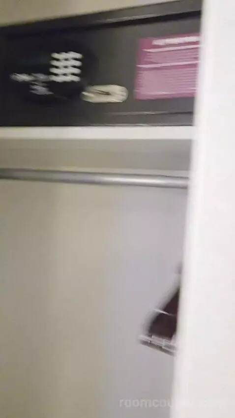 King Room with Skyline View (#2502) picture #17