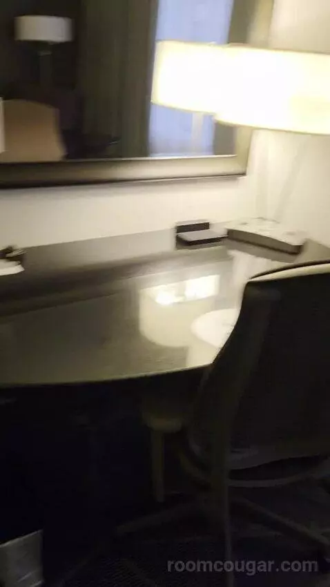 King Room with Skyline View (#2502) picture #19