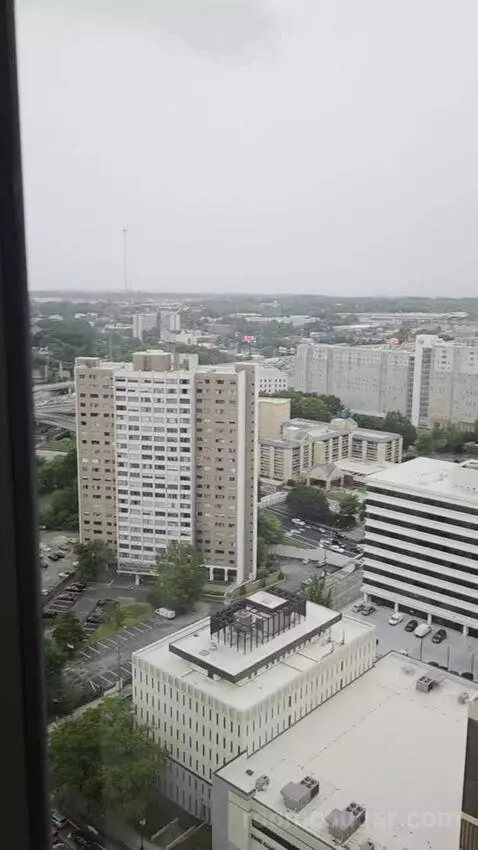 King Room with Skyline View (#2502) picture #21