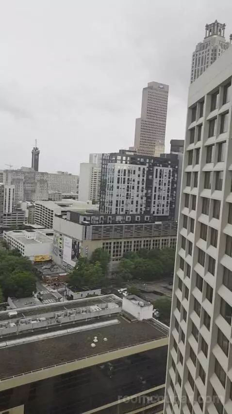 King Room with Skyline View (#2502) picture #22