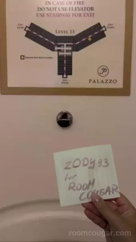 Palazzo Luxury King Suite Sphere View (#15723) picture #1