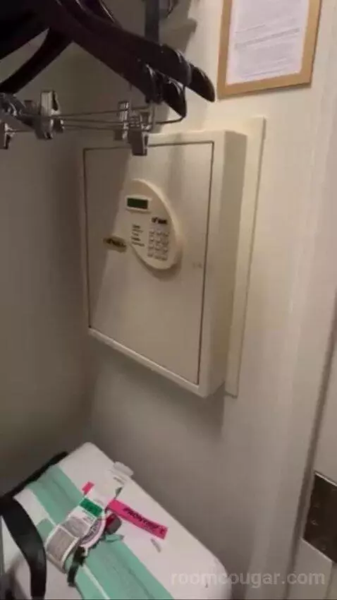 Palazzo Luxury King Suite Sphere View (#15723) picture #6