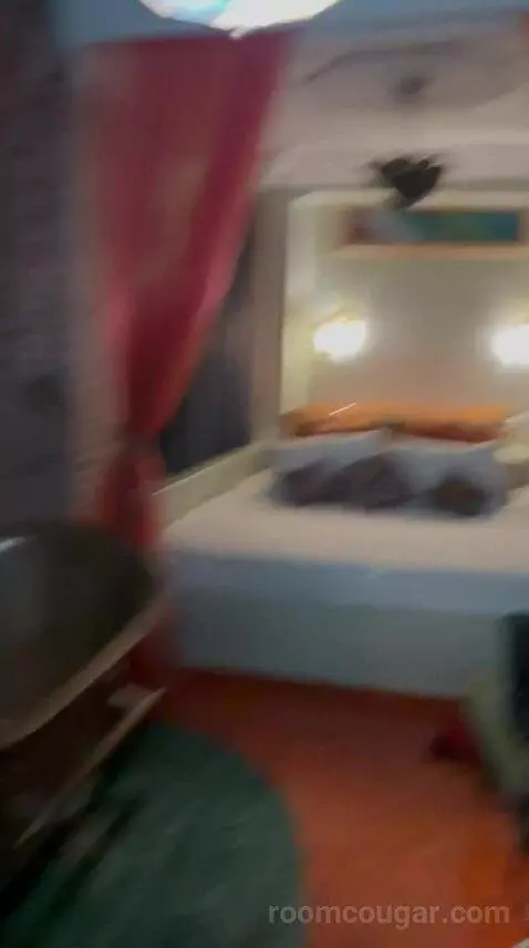 Suite with Terrace bed picture #11