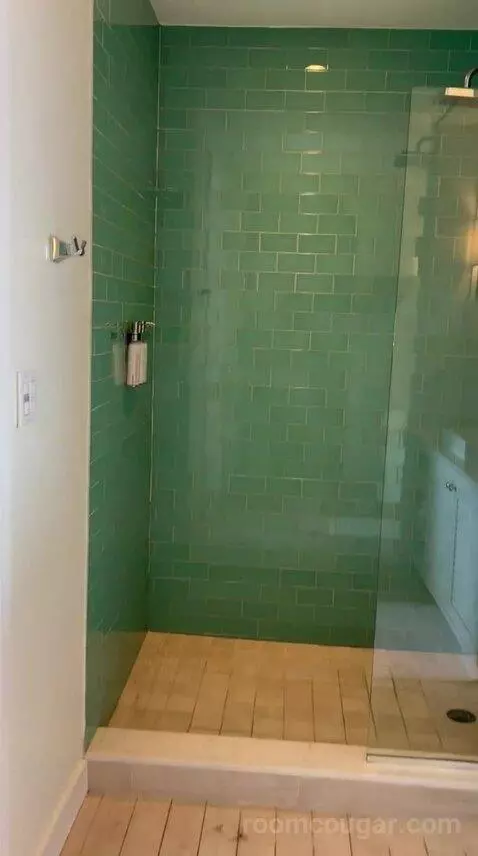 Palm Deluxe One-Bedroom Suite (#1515) bathroom picture #7