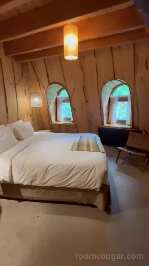 Standard (#5) bed picture #4