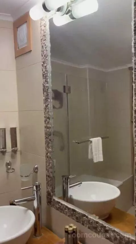 Suite (#102) bathroom picture #4