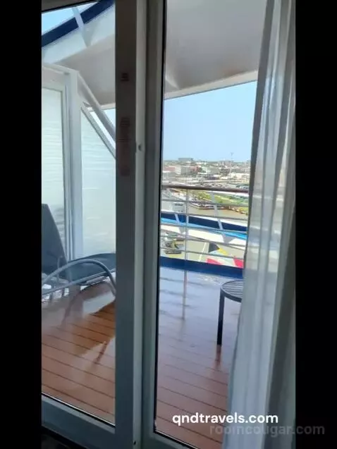 Balcony (#9692) view picture #4