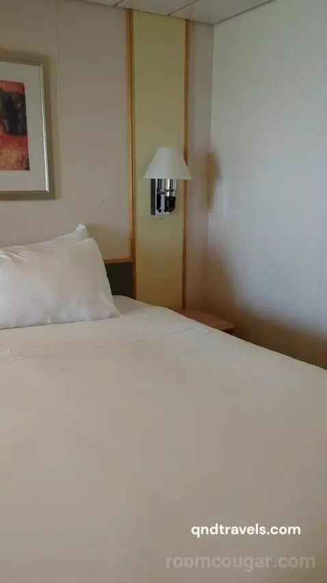 Jr Suite (#1636) bed picture #6