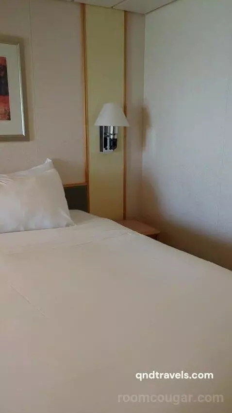 Jr Suite (#1636) bed picture #7