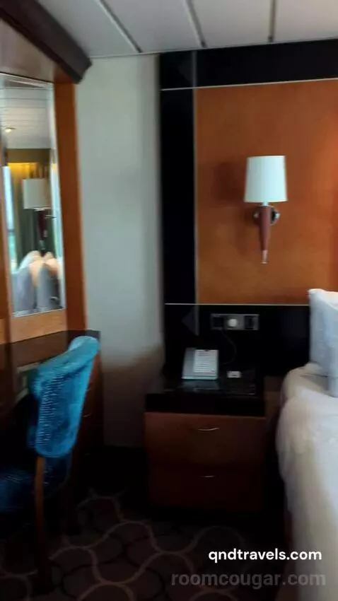 Owner Suite (#1628) bed picture #5