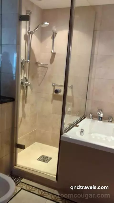 Owner Suite (#1628) bathroom picture #4
