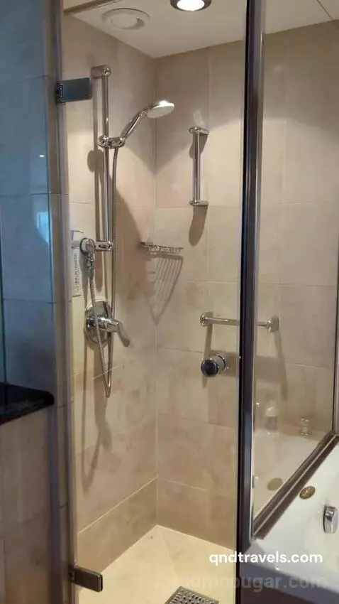 Owner Suite (#1628) bathroom picture #5