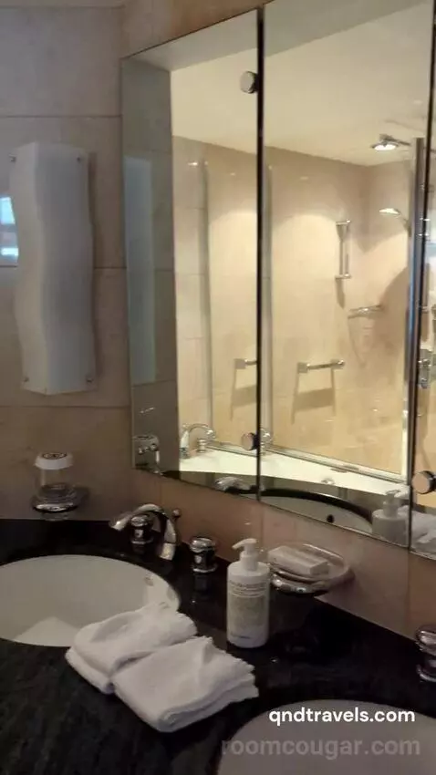 Owner Suite (#1628) bathroom picture #9