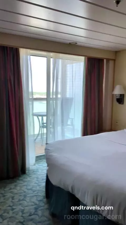 ddctraveling's review preview (Mariner of the Seas)