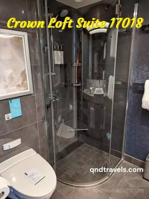 Suite (#17018) bathroom picture #1