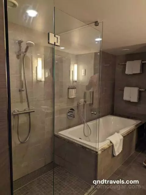 Suite (#14330) bathroom picture #2
