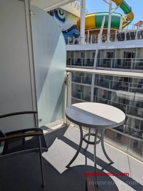 Balcony Cabin (#14191) view picture #12