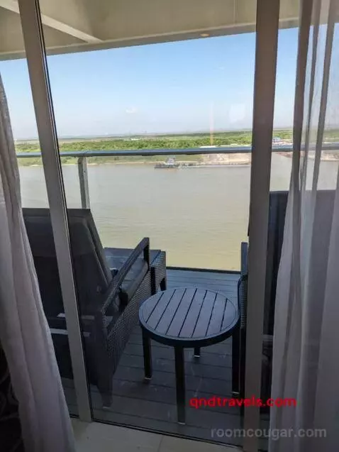 Suite (Grand Suite ) view picture #1