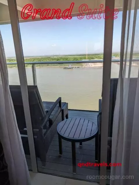 Suite (Grand Suite ) view picture #7
