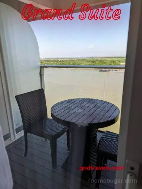 Suite (Grand Suite ) view picture #9