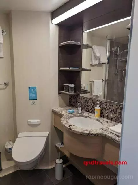 Suite (Jr. Suite 14) bathroom picture #3